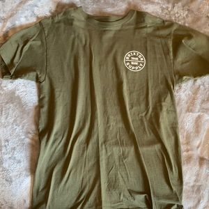 Brixton Supply Tshirt